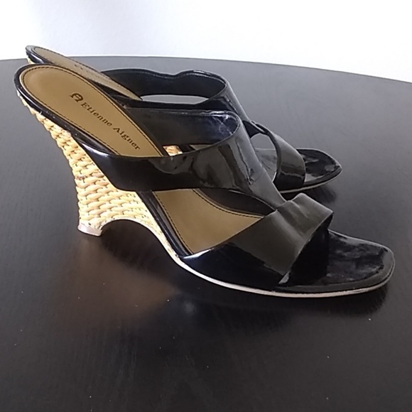 Etienne Aigner Shoes - Etienne Aigner shoes